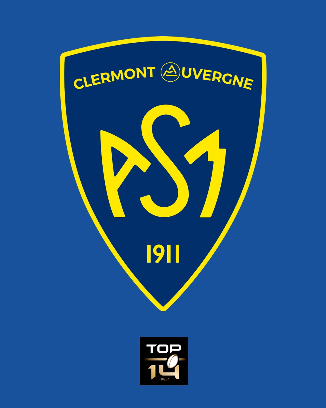 ASM vs Racing 92