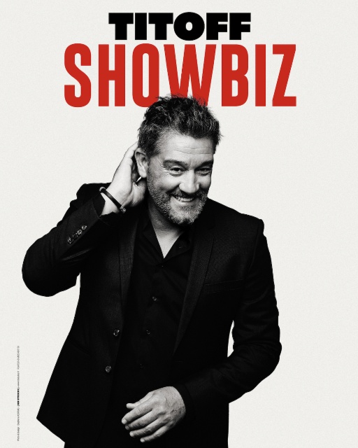 Titoff - Showbiz