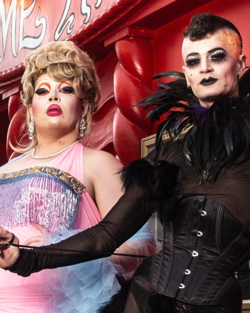 MADAME ARTHUR - La Coopérative de Mai