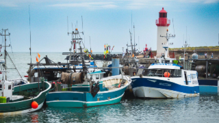 [SIG 2025] Embarquez à bord pour cartographier la pêche professionnelle