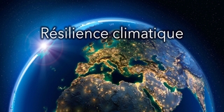 La Géo au service de la résilience climatique de vos organisations et territoires