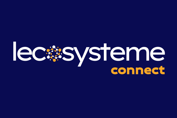 Lecosystème Connect 2026