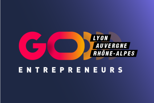 GO Entrepreneurs Lyon Auvergne-Rhône-Alpes 2026