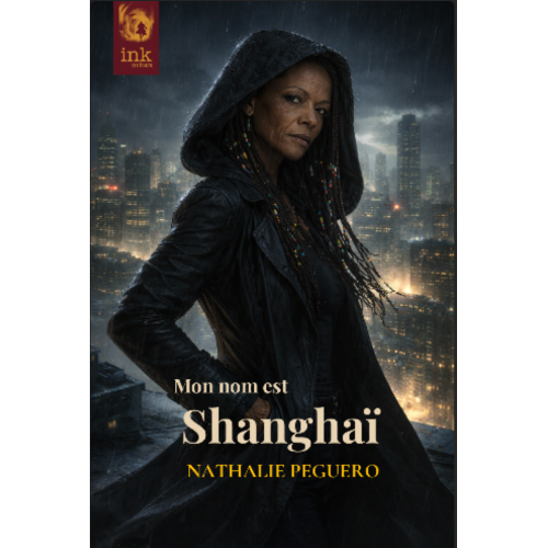 L'ARCHIPEL Origines - Mon Nom est Shanghaï