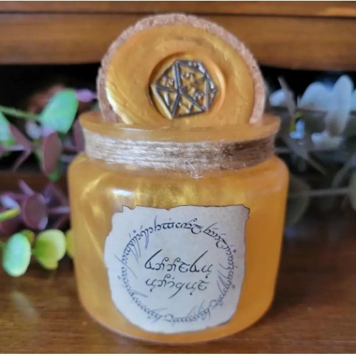 Set de dés Seigneur des anneaux