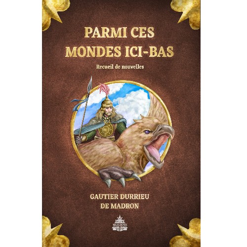 Parmi ces mondes ici-bas