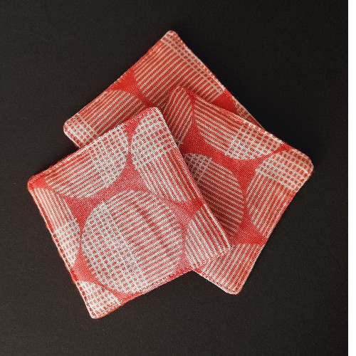 Disque à démaquiller