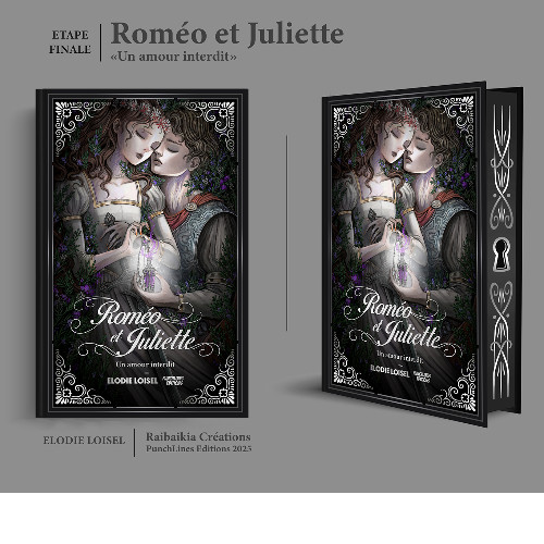 Romance et Sortilège