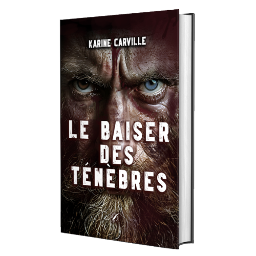 Le Baiser des Ténèbres
