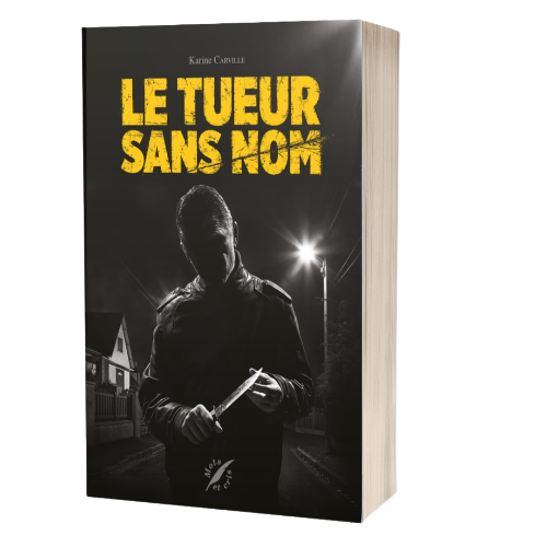 Le Tueur Sans Nom