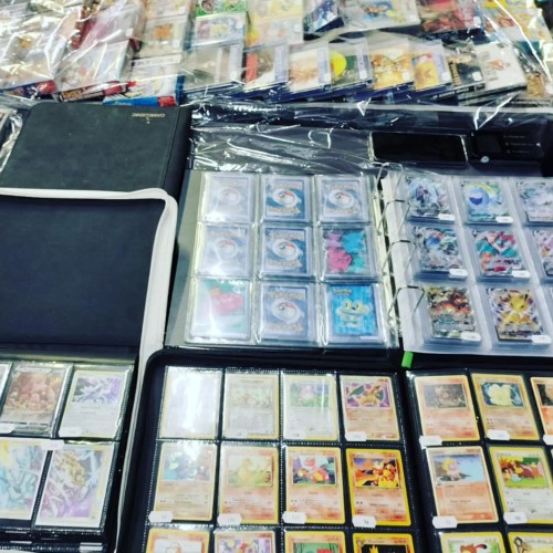 Cartes Pokemon Fr/Jap