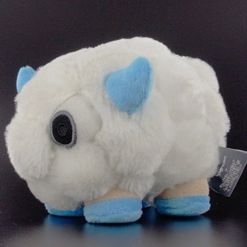 Peluche Bouftou - Dofus pets