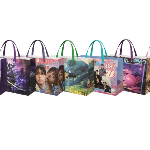 sac surprise d’anime