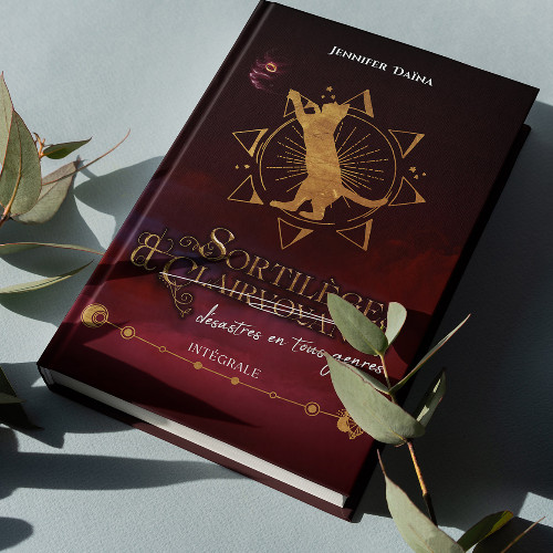 Sortilèges et désastres en tous genres