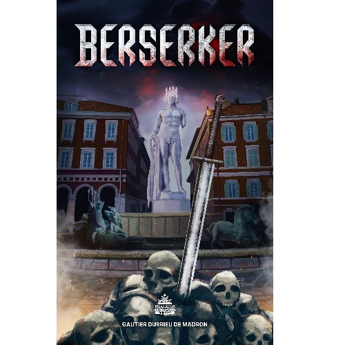 Berserker