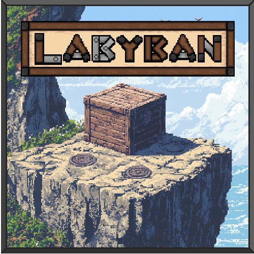 Labyban