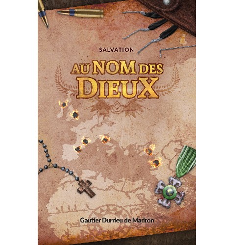 Au nom des Dieux – Salvation