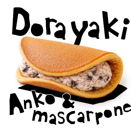 Dorayaki