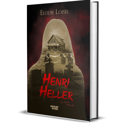 Henri Heller - Un hiver Maudit