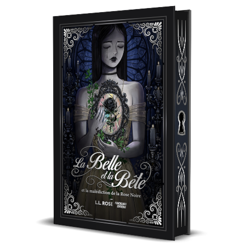 Romance et Sortilège La Belle et la Bête