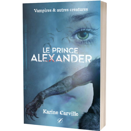 Le Prince Alexander