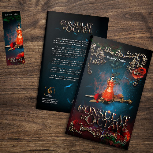 Le Consulat d'Octabve