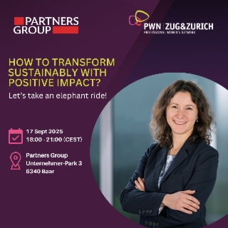 How to transform sustainably with positive impact?