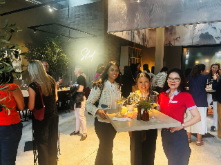 Save the Date: Meet & Mingle Zug, 16th September 2026