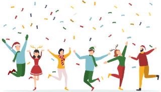Seasonal Celebration 2025