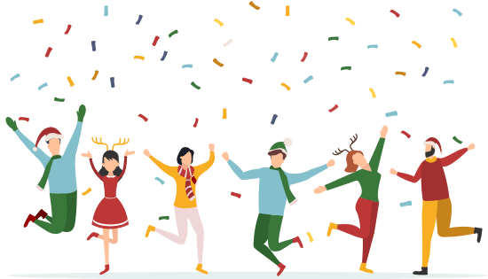 Seasonal Celebration 2025
