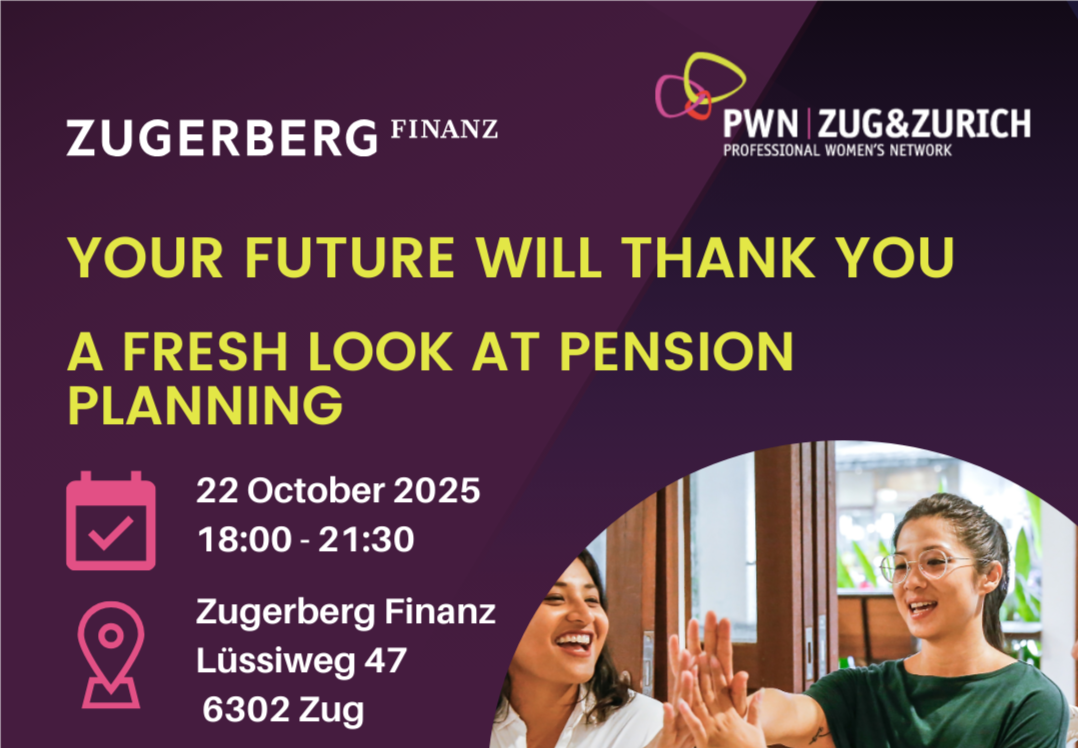 Your future will thank you: A fresh look at Pension Planning
