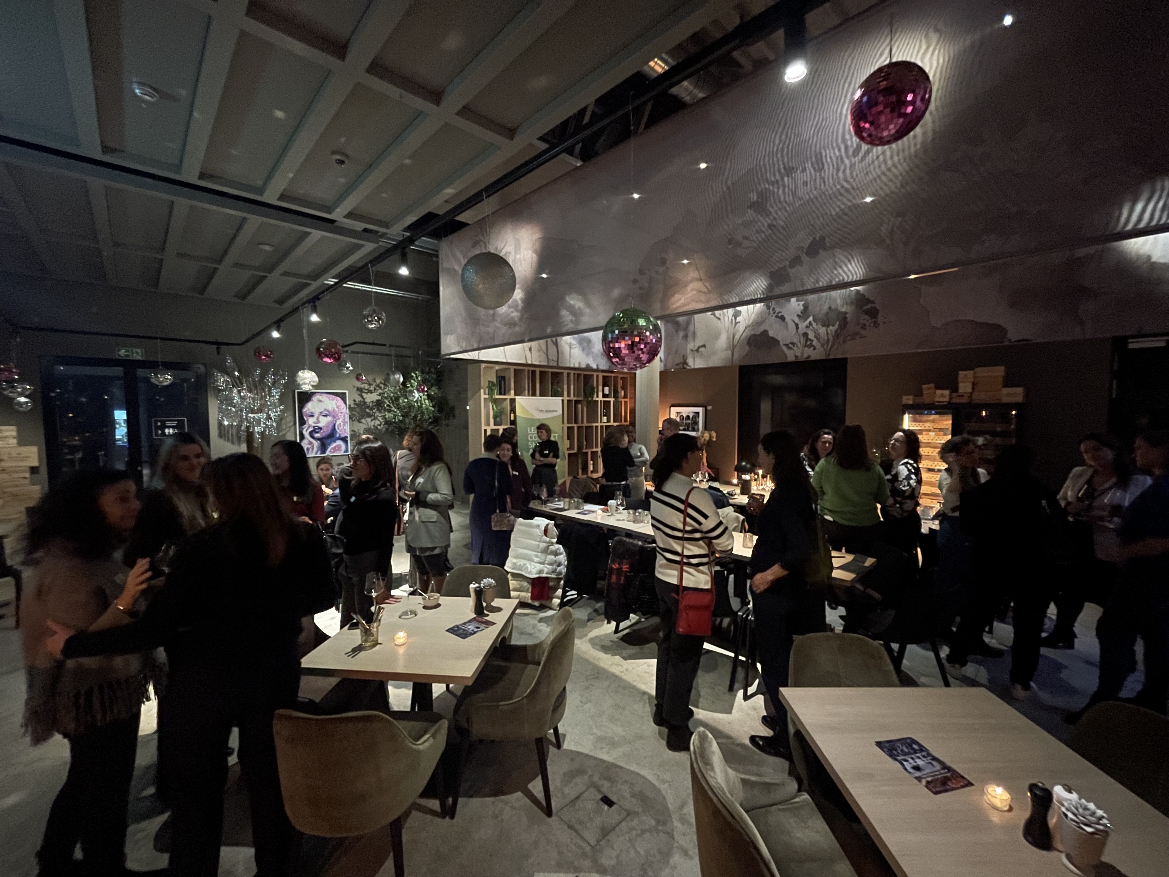 Meet & Mingle Zug, June 2026