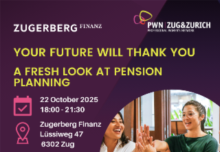 Your future will thank you: A fresh look at Pension Planning