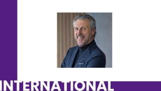 Intervention de Denis Delespaul , président CCI France Italie 