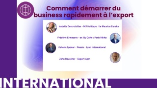 Les conseils pour choisir un partenaire à l'export