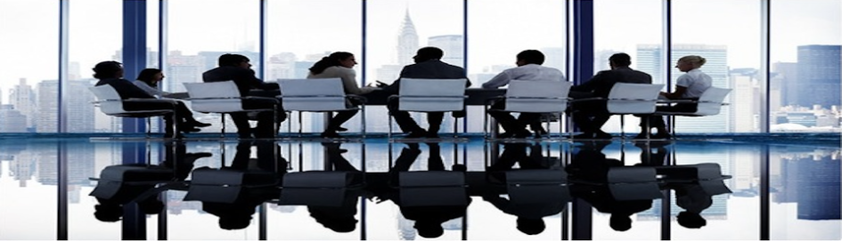 The Board Network – Petit Déjeuner Chasseur avec Boyden (évènement réservé aux membres de TBN).