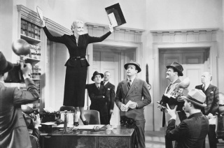 International Hub of PWN Paris - December #MONTHLY TALK