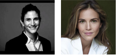 PWN Paris : Diner au Palais du Luxembourg avec Sandrine GROSLIER et Elodie POTDEVIN