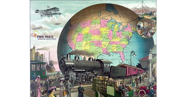 PWN Paris: International Hub of PWN Paris - October #MONTHLY TALK