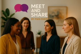 PWN Paris : Meet and Share (Septembre 2025)