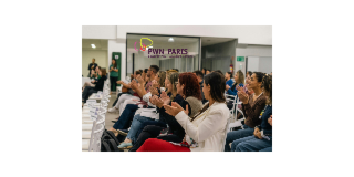 PWN Paris : Petit déjeuner du Club des Partenaires