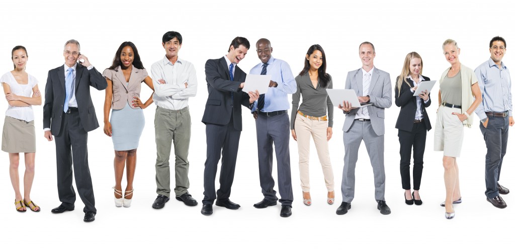 International Hub by PWN Paris: Leading multigenerational teams: how to turn age diversity into your competitive edge