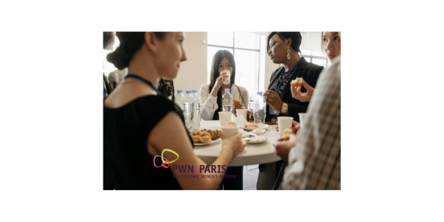 PWN Paris Welcome Cocktail (Oct 2025)