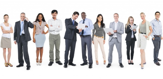 International Hub by PWN Paris: Leading multigenerational teams: how to turn age diversity into your competitive edge