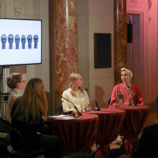 OP-ED ARTS, CULTURE AND THE PURSUIT OF SOCIAL EQUALITY (EN & FR)