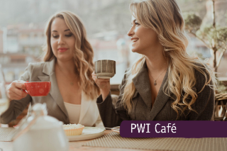 PWI Café Meetup September 2025