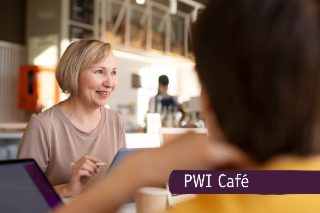 PWI Café Meetup March 2026