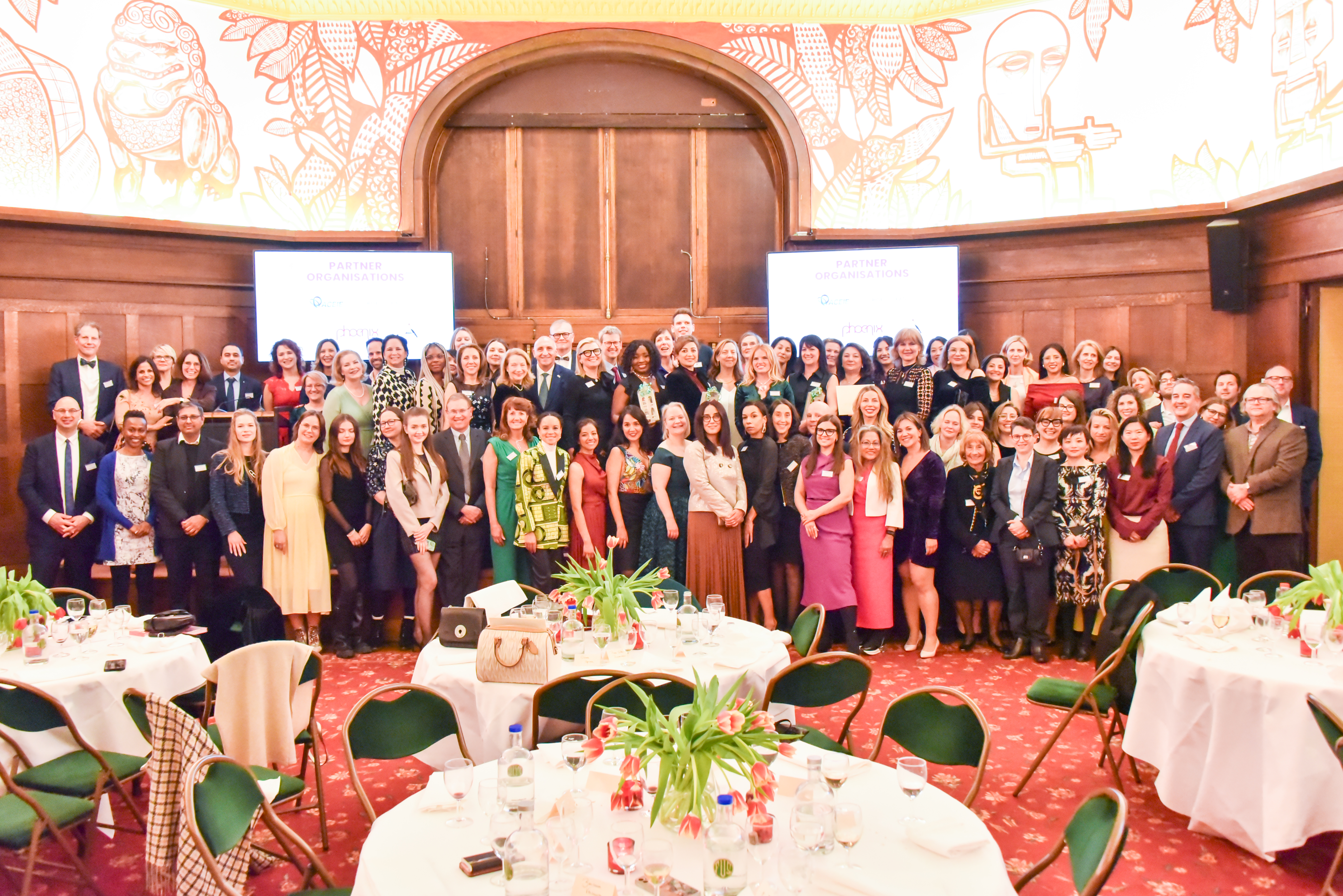 PWI International Women’s Day Gala 2026 - Celebration 35 Years PWI