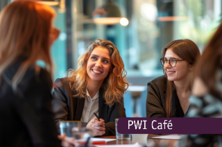 PWI Café Meetup November 2025