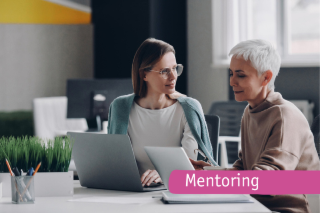 PWI Mentoring Program 2025 - Negotiations